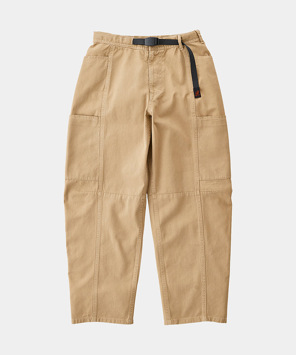 Gramicci W's Voyager Pant CHINO