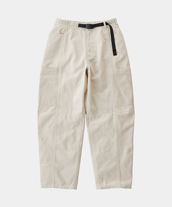 gramicci W's Voyager Pant CHINO