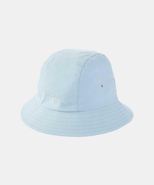Gramicci Waterproof Laminated Bucket SKY BLUE