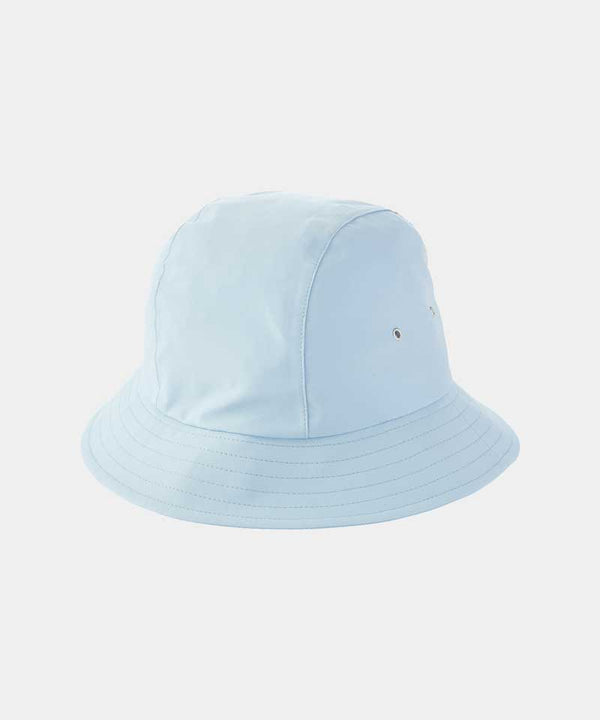 gramicci Waterproof Laminated Bucket SKY BLUE