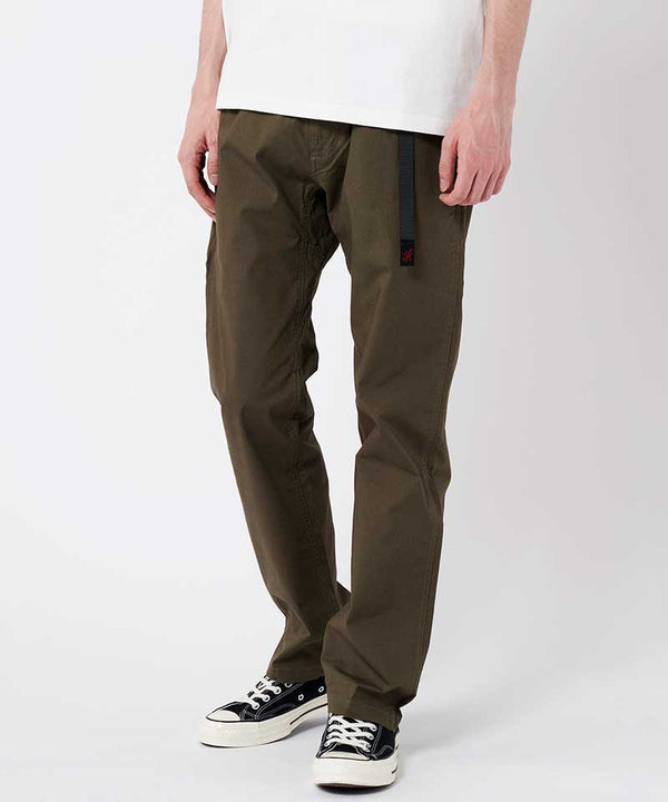 Gramicci Weather NN-Pant Cropped OLIVE