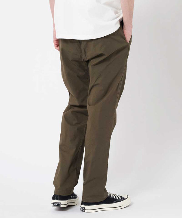 Gramicci Weather NN-Pant Cropped OLIVE