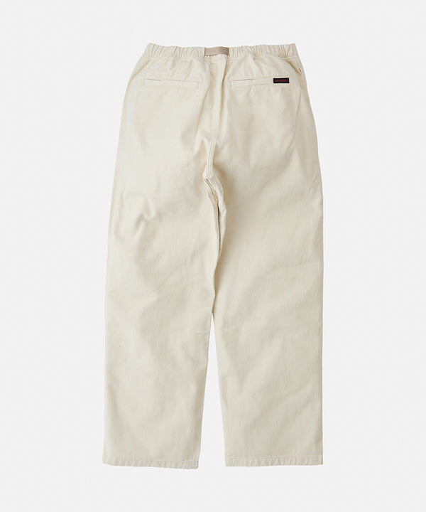 Gramicci Winter Twill Gramicci Pant GREIGE