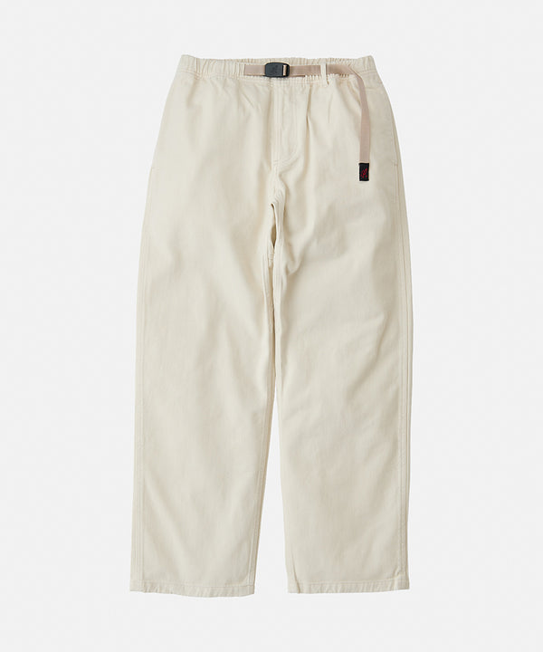 gramicci Winter Twill Gramicci Pant GREIGE