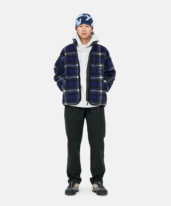 Gramicci Winter Twill Gramicci Pant TAN