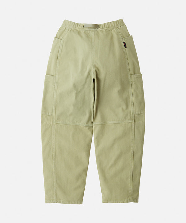 Gramicci Winter Twill W's Voyager Pant ELM