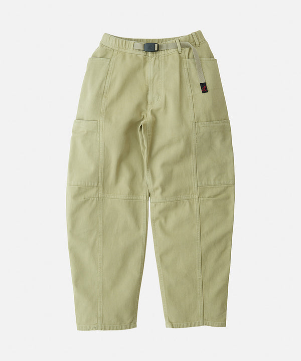 gramicci Winter Twill W's Voyager Pant ELM