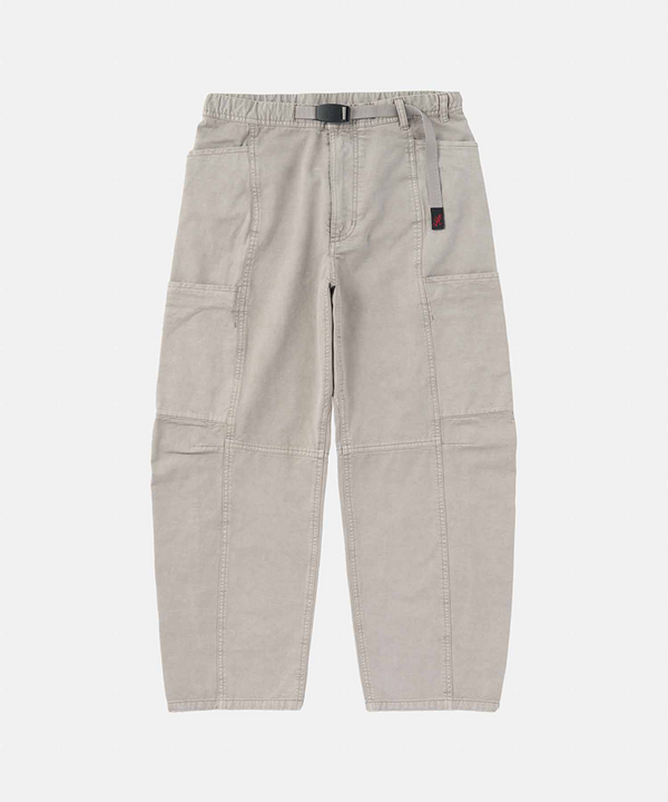 Gramicci Winter Twill W's Voyager Pant TAN