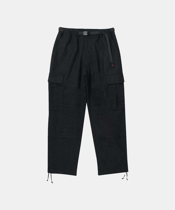 Gramicci Wool Cargo Pant UMBER WOOL