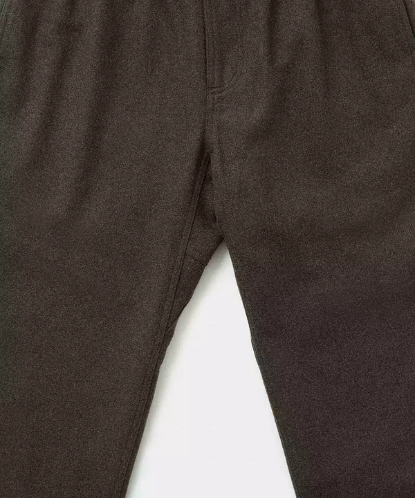 Gramicci Wool Gramicci Pant UMBER WOOL