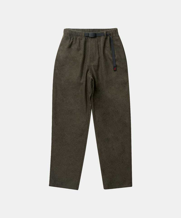 gramicci Wool Gramicci Pant UMBER WOOL