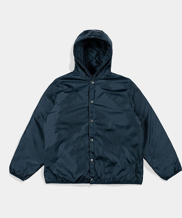 Gramicci Gramicci X Adsum Canvas Work Jacket HUNTING ORANGE