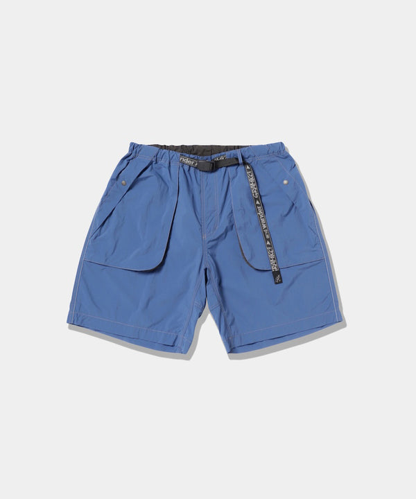 gramicci Gramicci x and wander Brushed Nylon Short YOSEMITE GREY