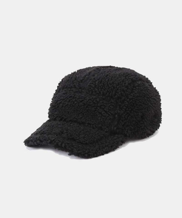 Gramicci Gramicci X And Wander JQ Tape Fleece Cap BLACK