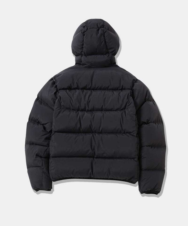 Gramicci Gramicci X And Wander W's Down Jacket BLACK
