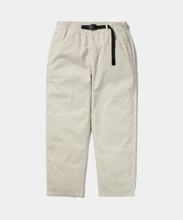 Gramicci Gramicci X Thisisneverthat Washed Corduroy Pant ECRU