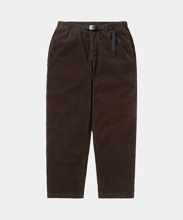 gramicci Gramicci x thisisneverthat Washed Corduroy Pant ECRU