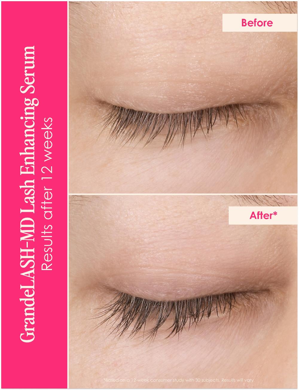 Grande Cosmetics 5 Steps To Fab