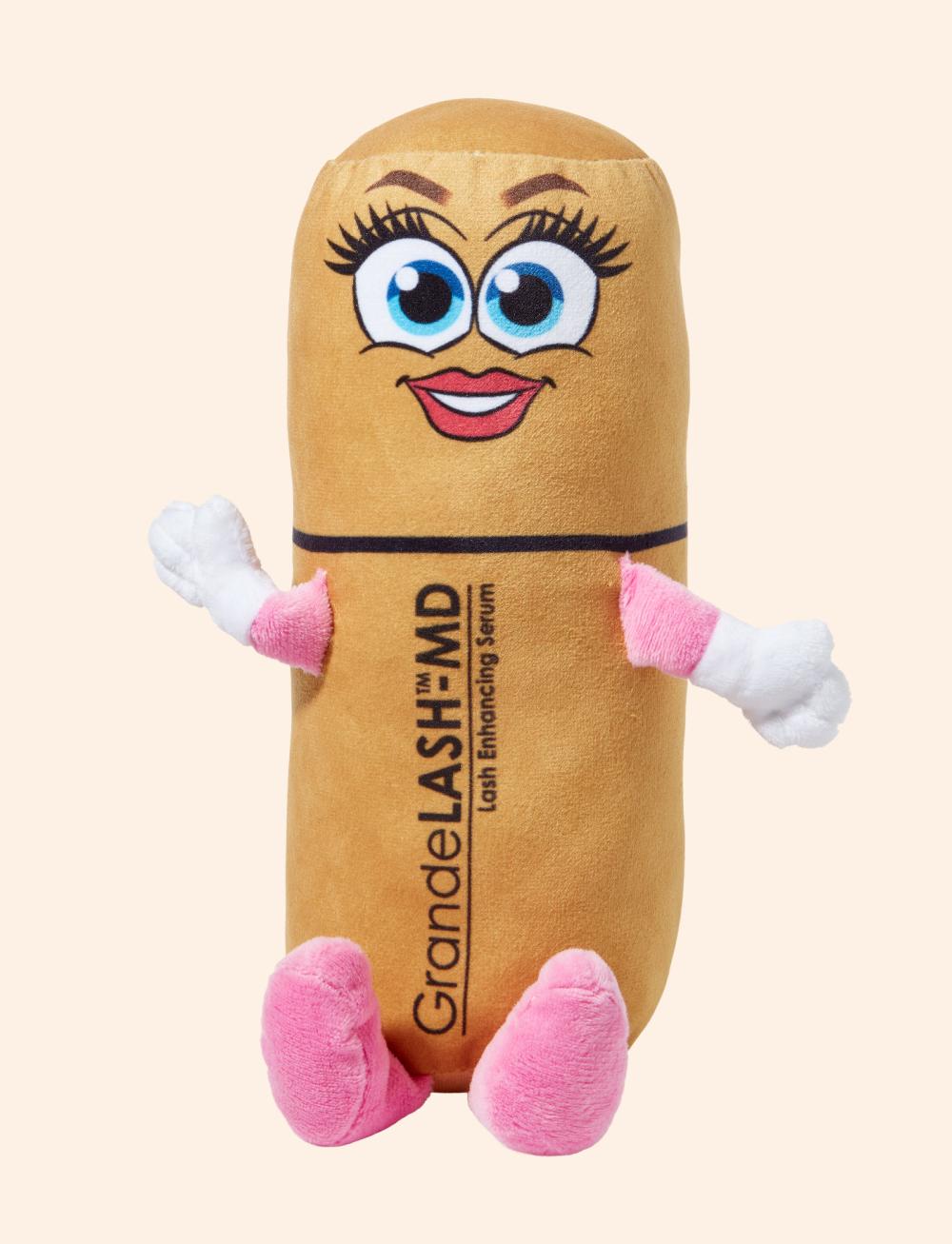 grande cosmetics Baby Sheila