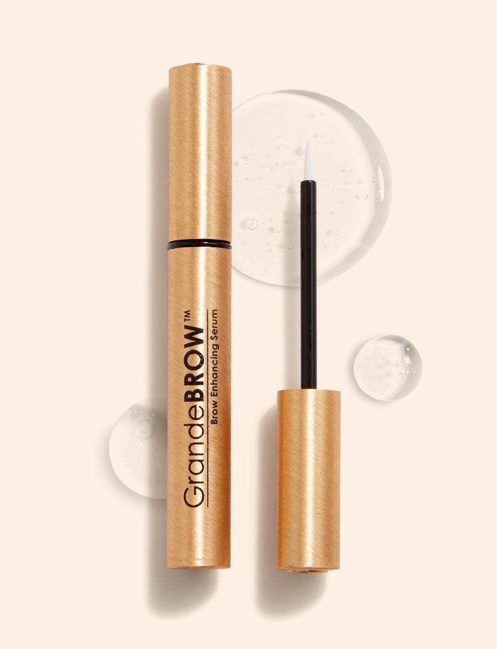 grande cosmetics GrandeBROW Brow Enhancing Serum