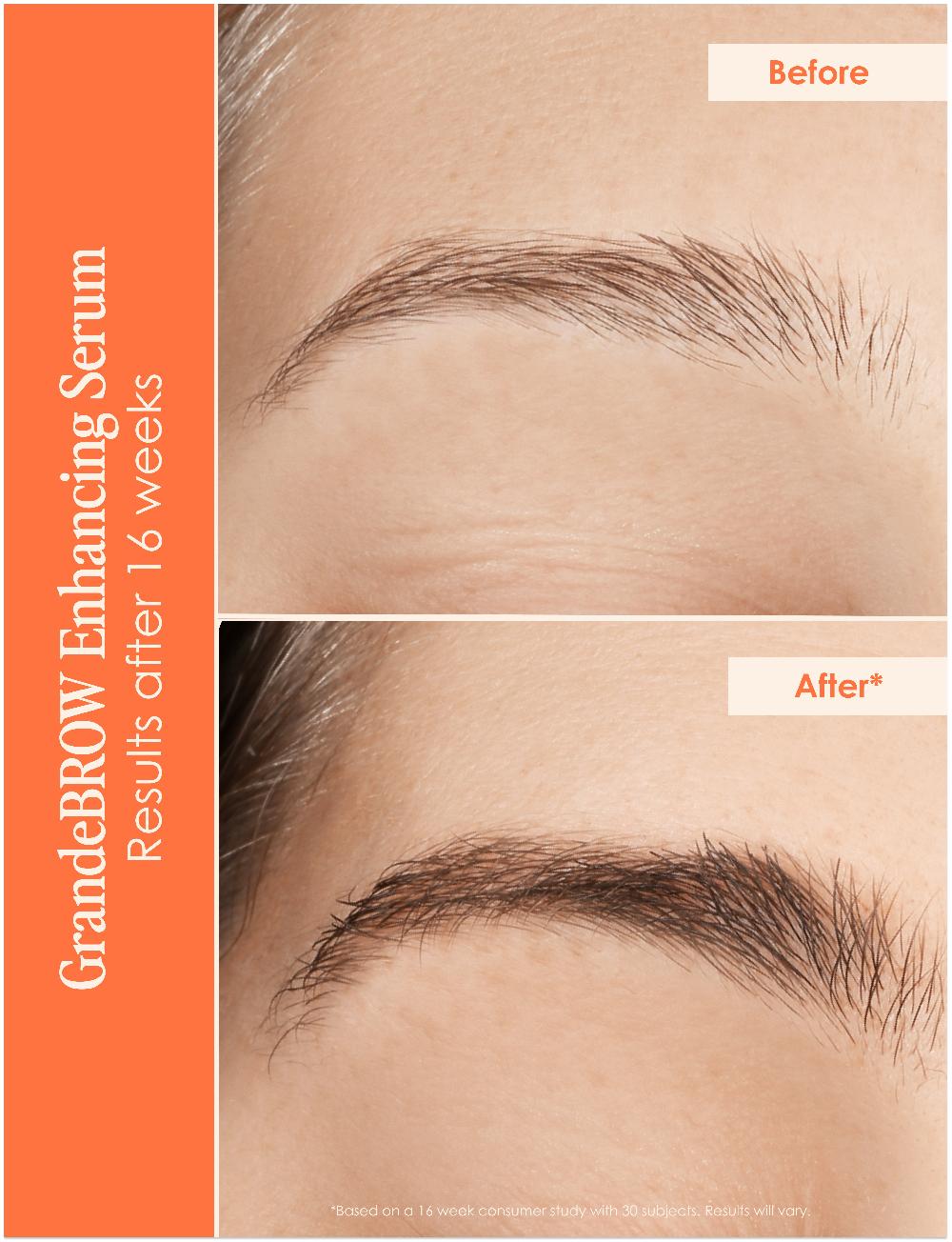 Grande Cosmetics GrandeBROW & GrandeBROW 2-in-1