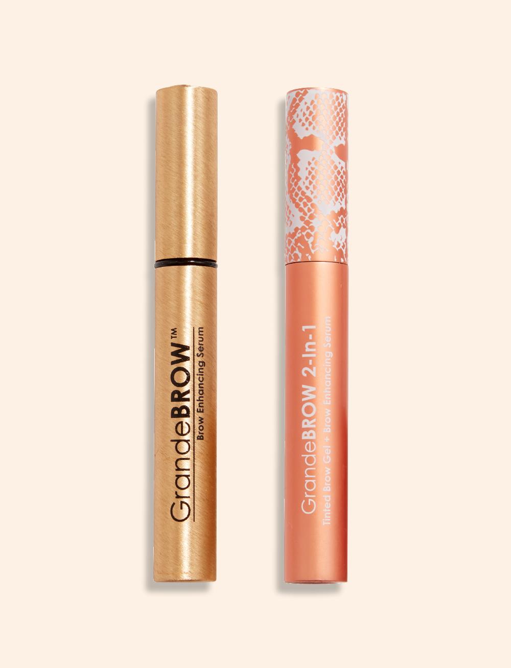 grande cosmetics GrandeBROW & GrandeBROW 2-in-1