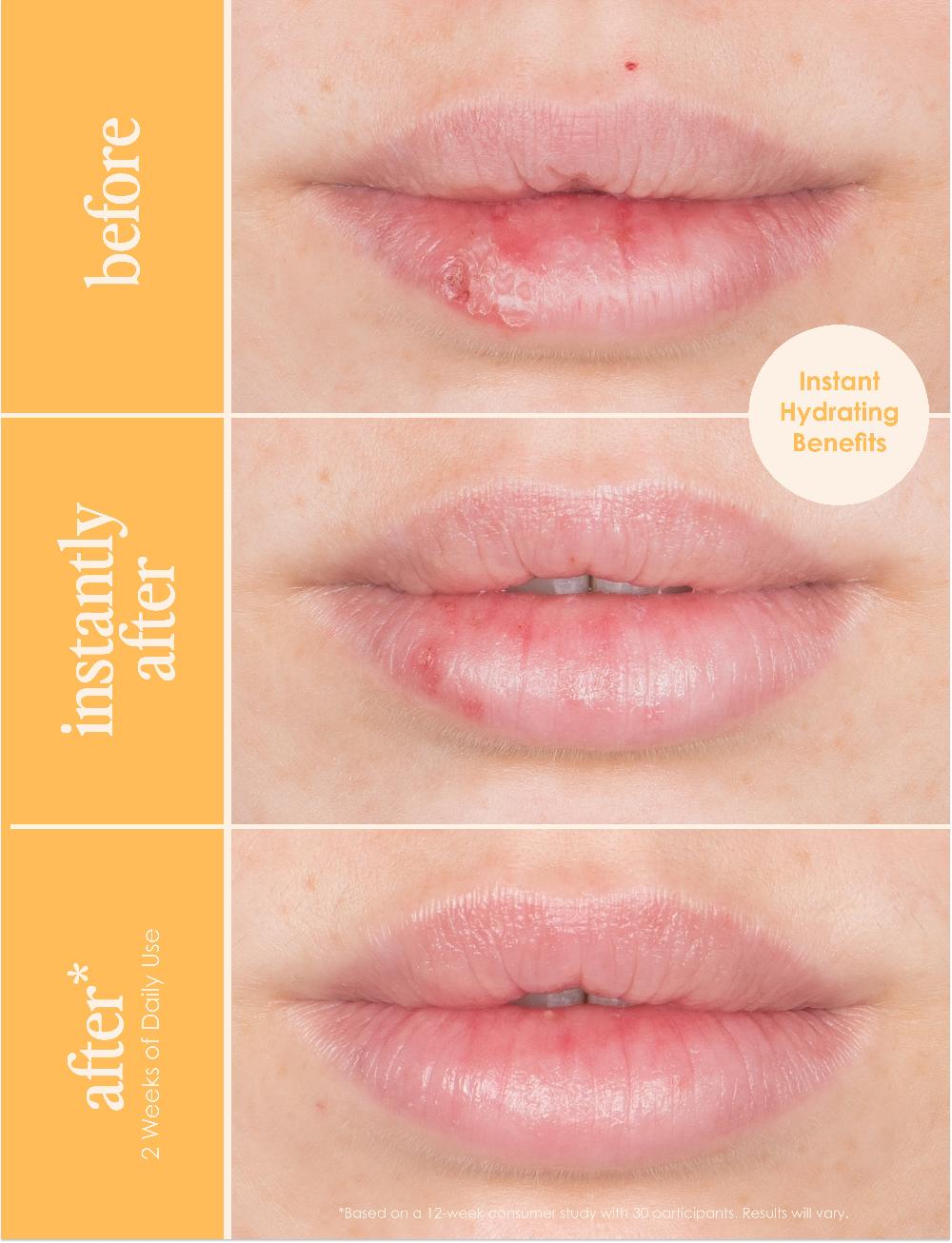 Grande Cosmetics GrandeBUFF Moisturizing Lip Scrub