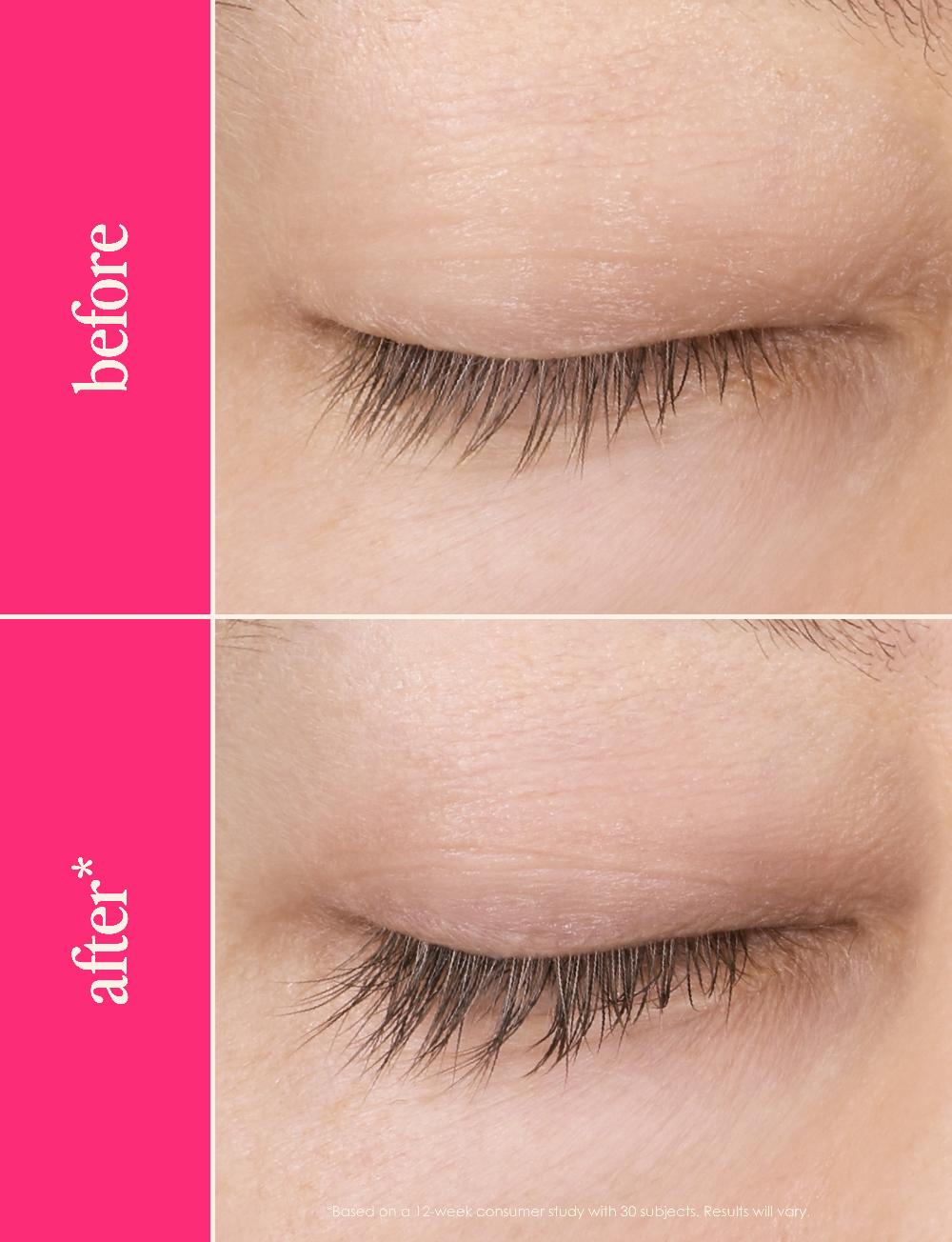 Grande Cosmetics Lash Fix-It Starter Kit Value Set