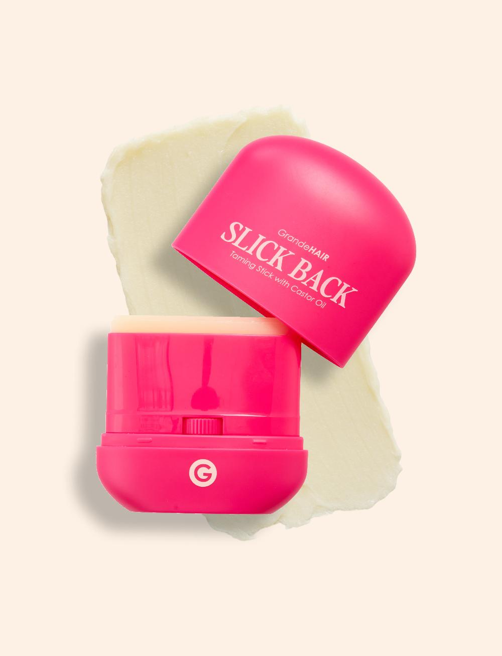 grande cosmetics GrandeHAIR Slick Back Taming Stick with Castor Oil