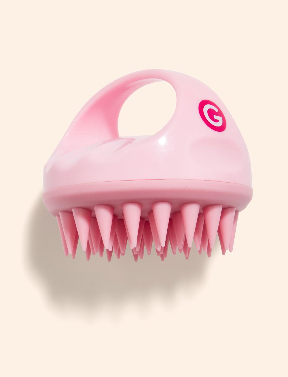 grande cosmetics GrandeHAIR Stimulating Scalp Massager