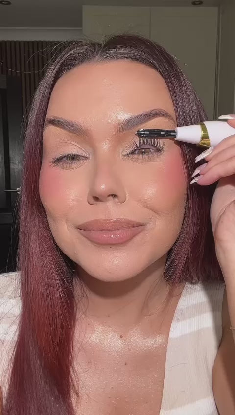 Grande Cosmetics GrandeLASH-LIFT Heated Lash Curler