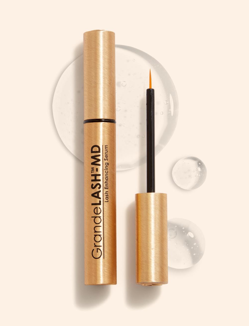Grande Cosmetics GrandeLASH-MD Jumbo Size Lash Enhancing Serum