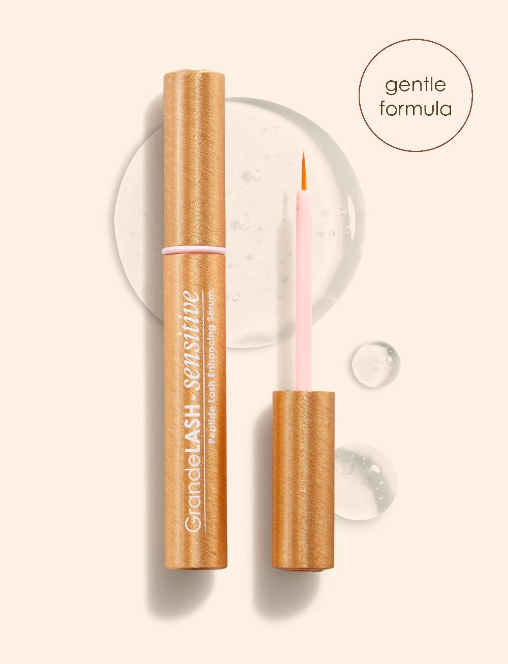 grande cosmetics GrandeLASH-Sensitive Peptide Lash Enhancing Serum