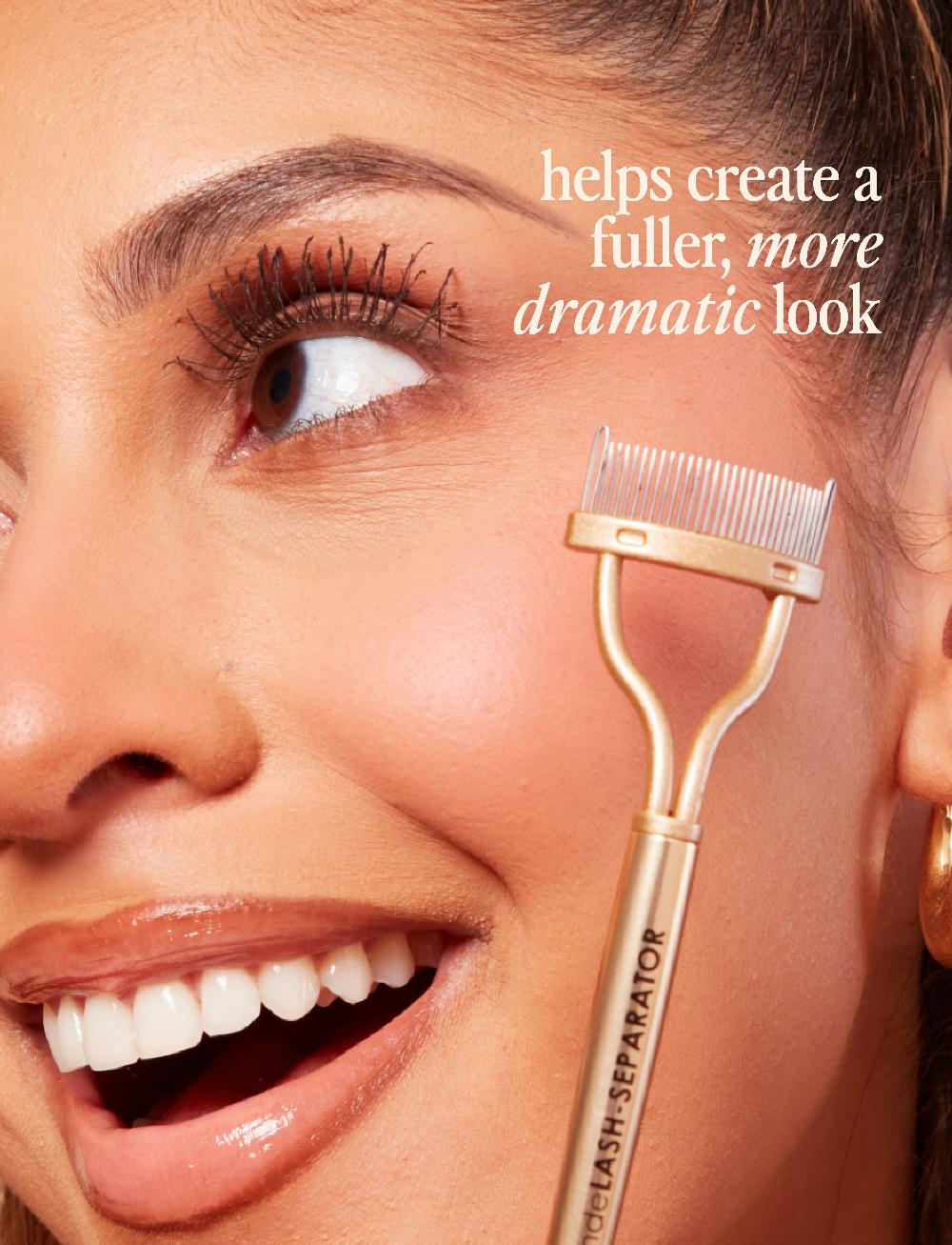 Grande Cosmetics GrandeLASH-SEPARATOR Lash Separating Comb