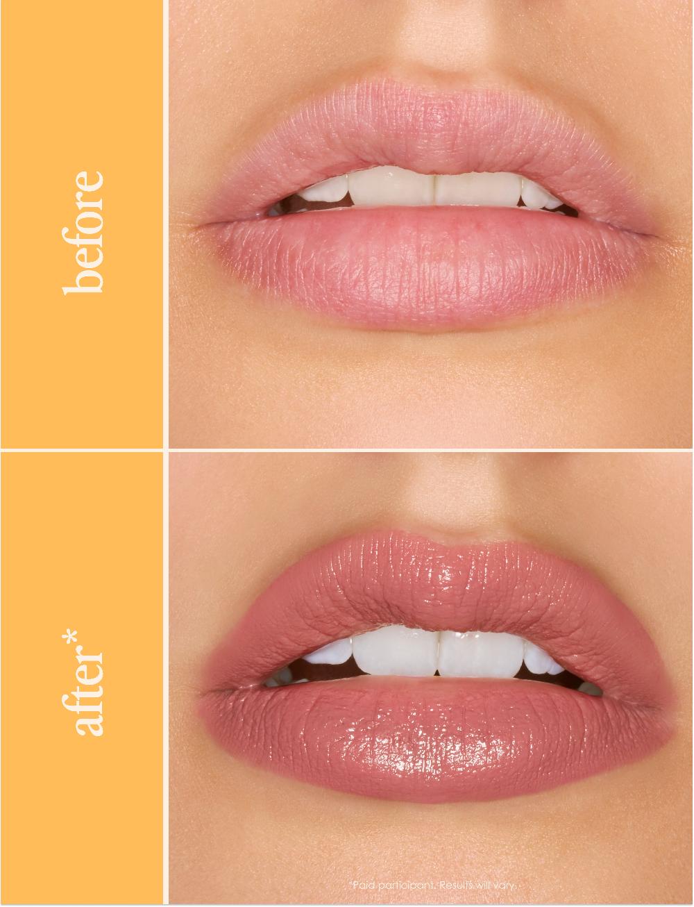 Grande Cosmetics GrandeLIPSTICK Plumping Lipstick Mauve Along