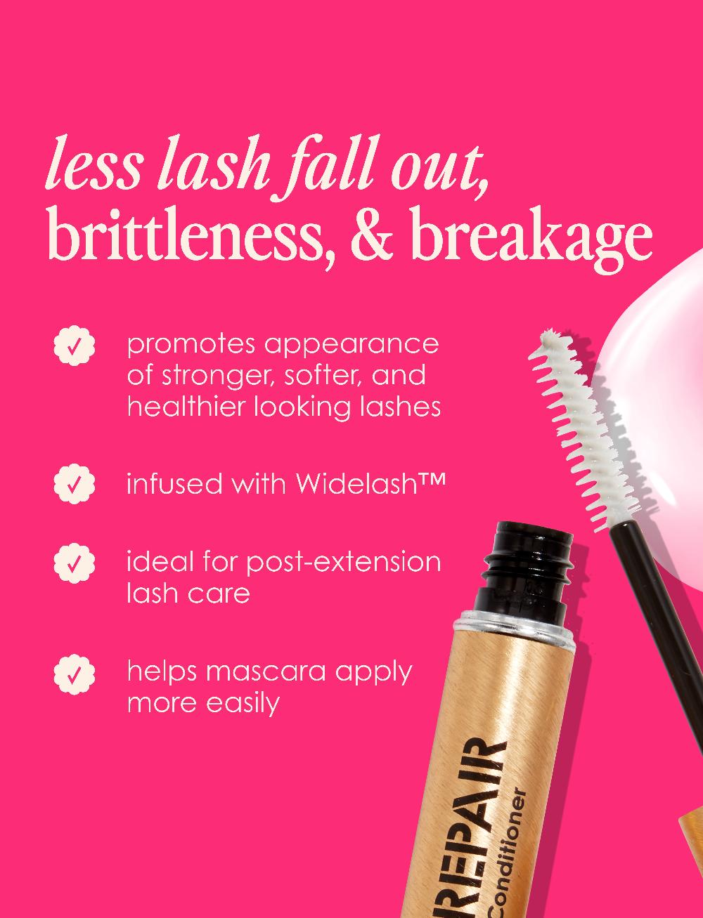 Grande Cosmetics GrandeREPAIR Leave-In Lash Conditioner