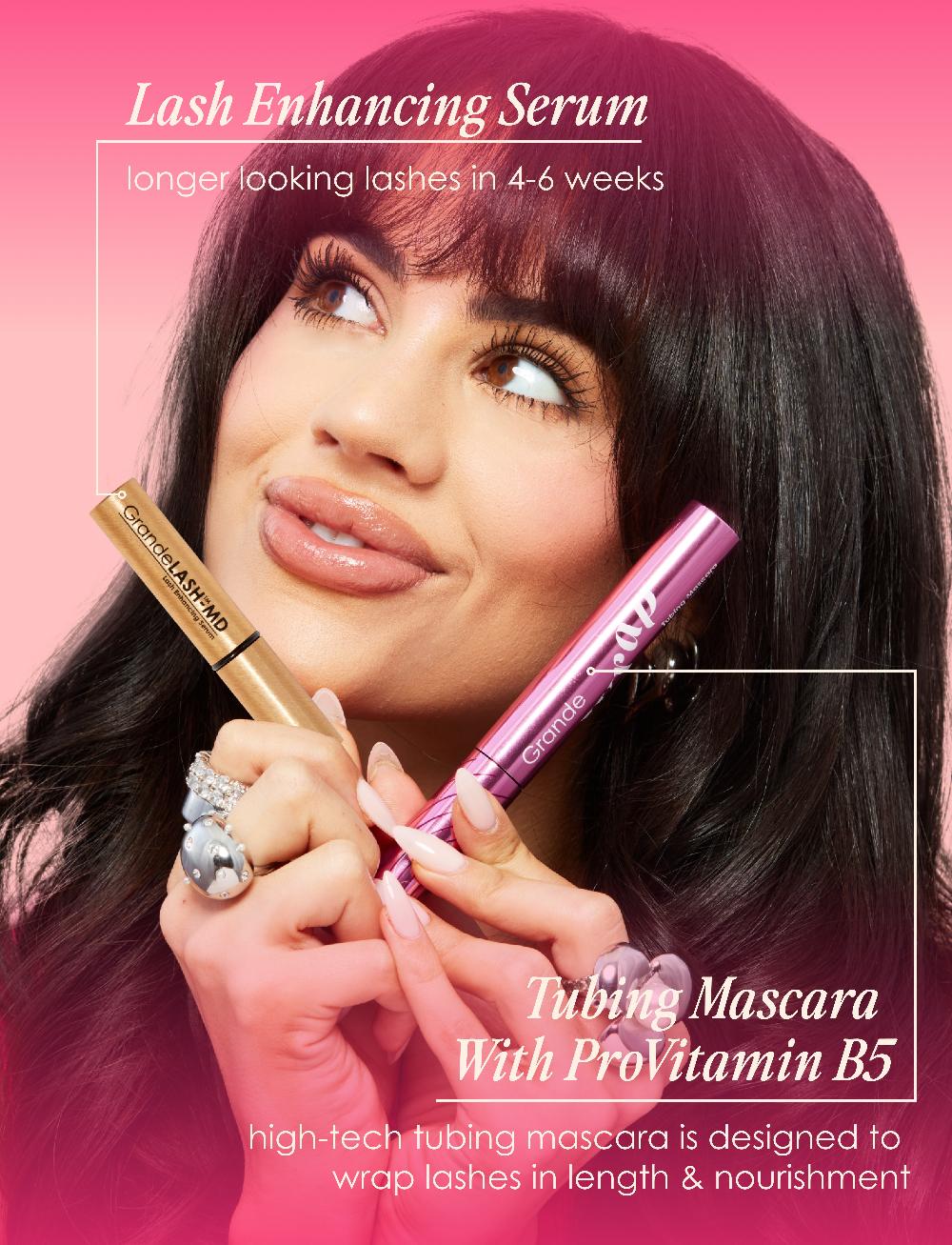 Grande Cosmetics Madi Webb Bundle Save An Additional 15% Off With Code MADIBWEBB $61 Value For Only $46.67