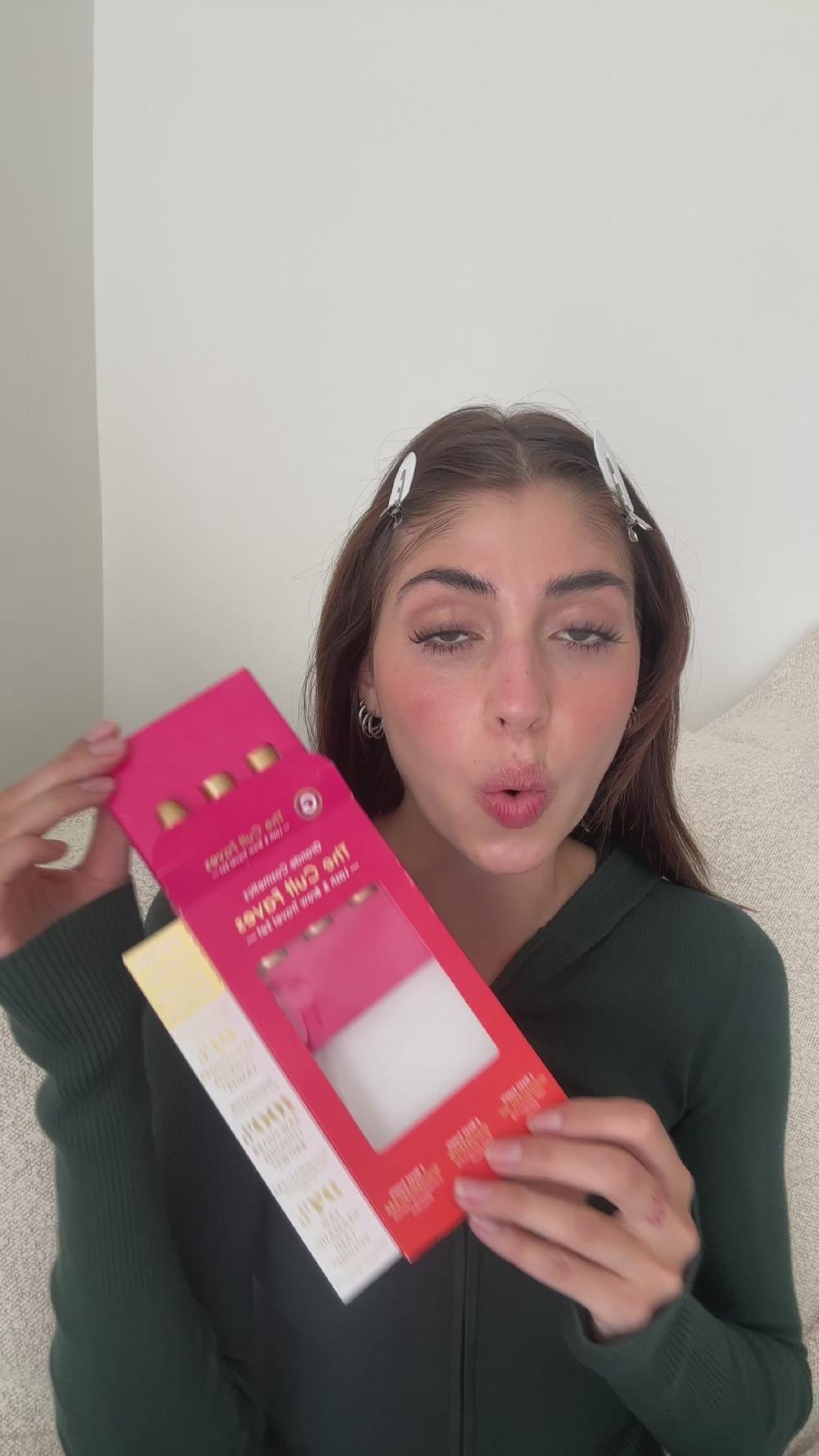 Grande Cosmetics The Cult Faves Lash & Brow Travel Set