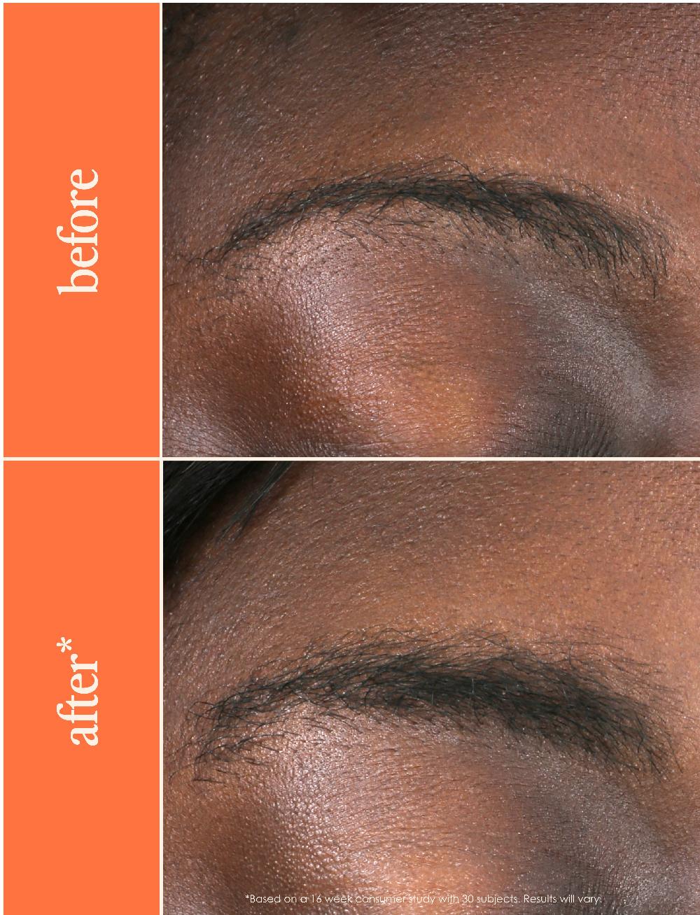 Grande Cosmetics Travel Size GrandeBROW Brow Enhancing Serum
