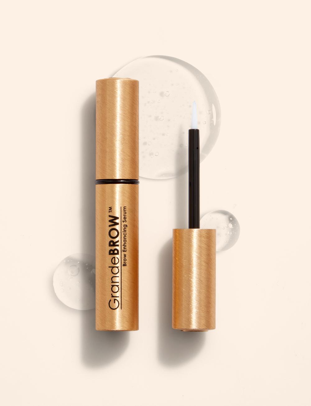 grande cosmetics Travel Size GrandeBROW Brow Enhancing Serum