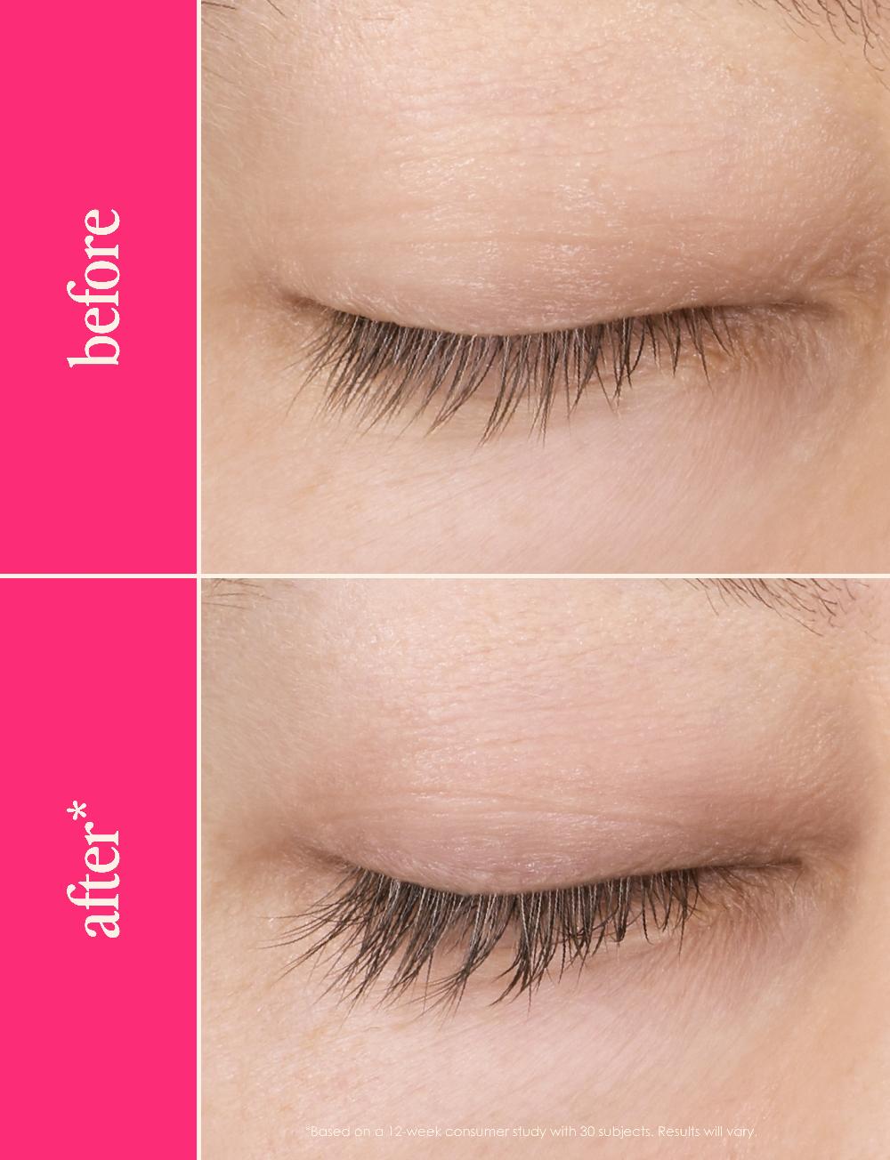 Grande Cosmetics Travel Size GrandeLASH-MD Lash Enhancing Serum 6 Week Supply