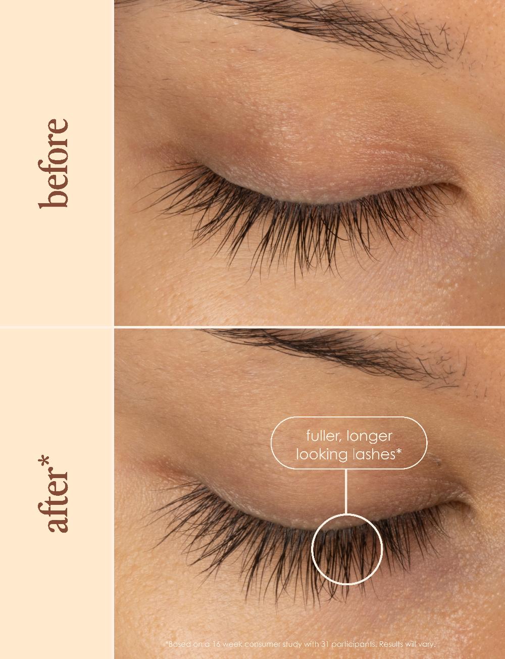 Grande Cosmetics Travel Size GrandeLASH-Sensitive Peptide Lash Enhancing Serum