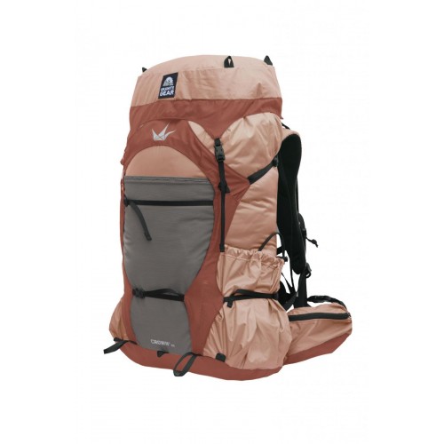 granite gear Crown3 60 S.I. (Size Inclusive) ECO Women's