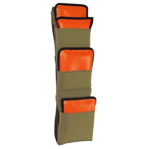 granite gear Flatbed OSS Restraint Kit - Coyote - BERRY