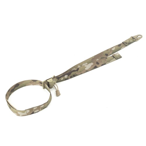 granite gear Flatbed Vehicle Attachment Straps - BERRY