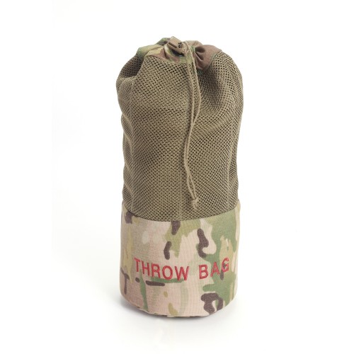 granite gear Beacon - Ready Throw Bag - BERRY