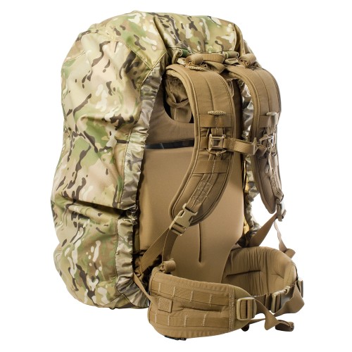 granite gear Chief Patrol Pack Cover - BERRY