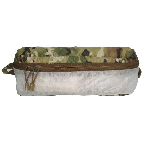 granite gear DA-Med CTW Pockets - BERRY