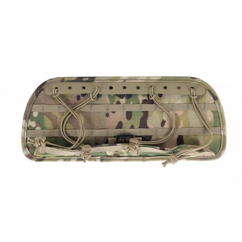 granite gear DA Med Organizer Panel - BERRY