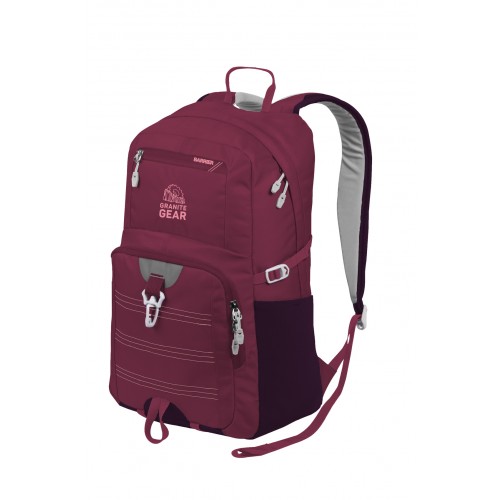 granite gear Eagle - Sangria/Gooseberry